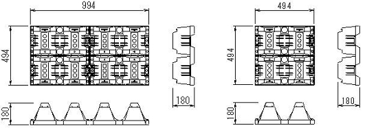 製品図2